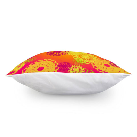 Image of Mandala Pillow Cover