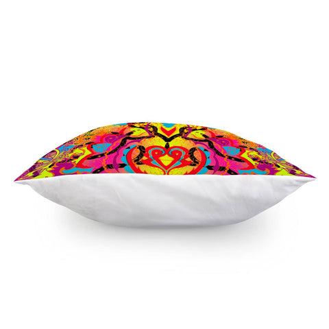 Image of Color Pillow Cover