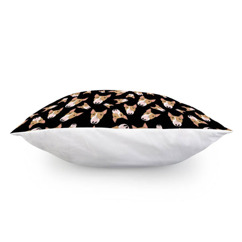 Image of Mocha Pillow Cover