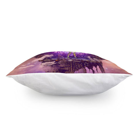 Image of Wonderful Fairy Pillow Cover