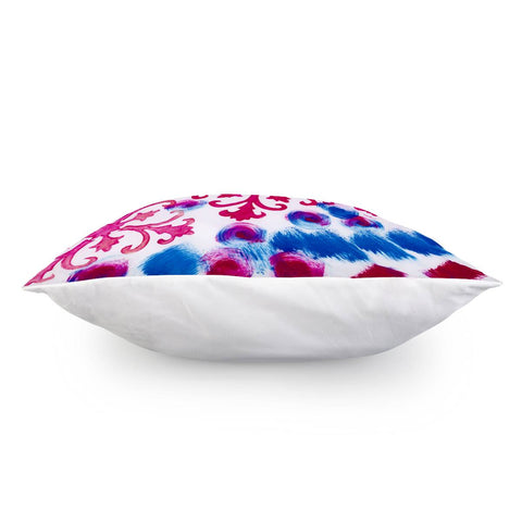 Image of Motifs Pillow Cover