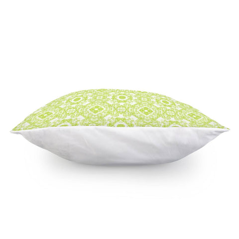 Image of Green Pillow Cover