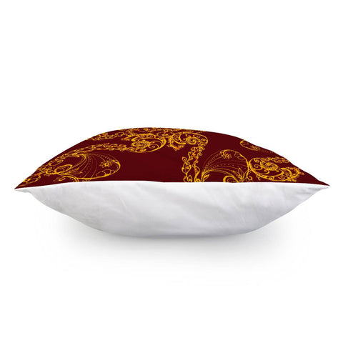 Image of Or Pillow Cover