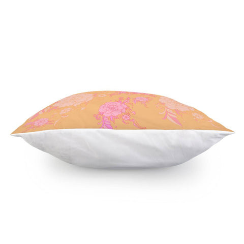 Image of Peony Pillow Cover