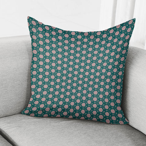 Image of Storm #1 Pillow Cover