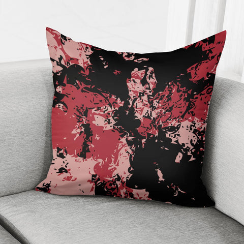 Image of Samba & Rose Tan Pillow Cover