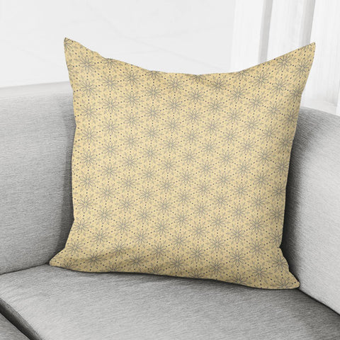 Image of Sunlight #3 Pillow Cover