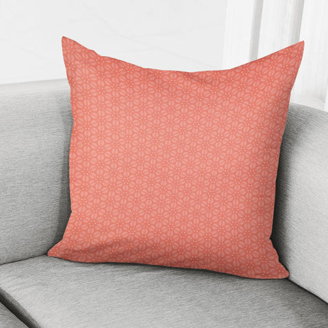 Image of Blush Beauty #2 Pillow Cover