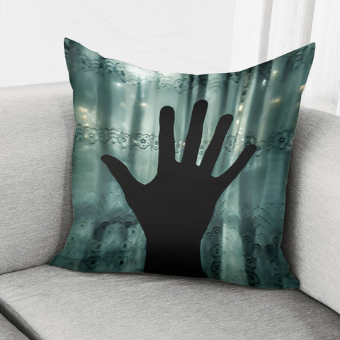 Image of Creative Concept Photo Pillow Cover