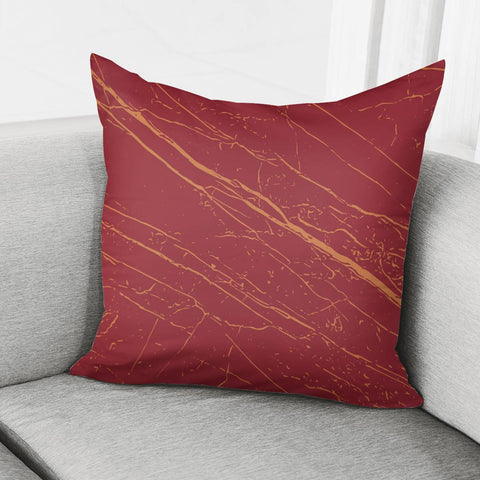 Image of Samba & Amberglow Pillow Cover