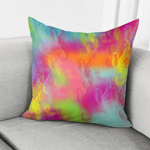 Image of Color Pillow Cover