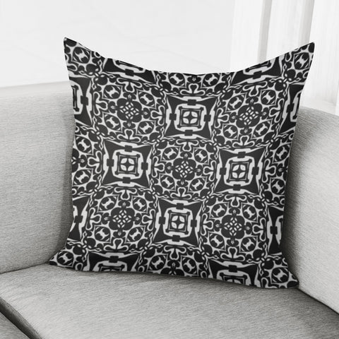 Image of Stretch Pillow Cover