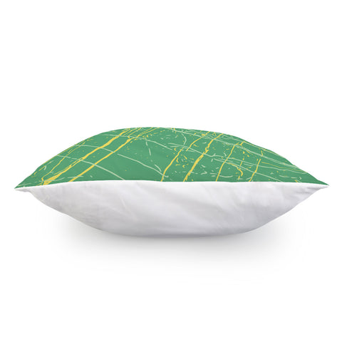 Image of Mint, Green Ash & Illuminating Pillow Cover