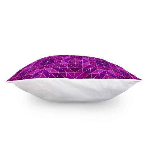 Image of Purple Passion Pillow Cover