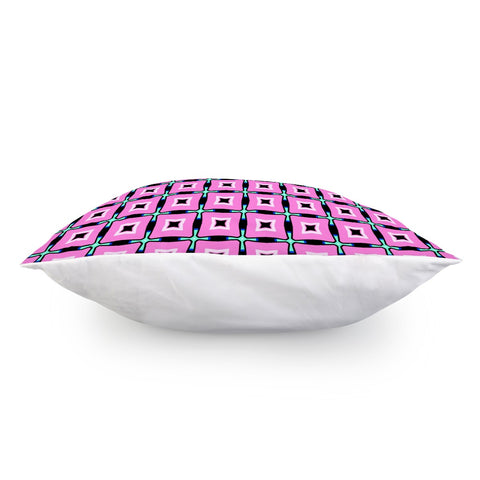 Image of Purple Passage Pillow Cover