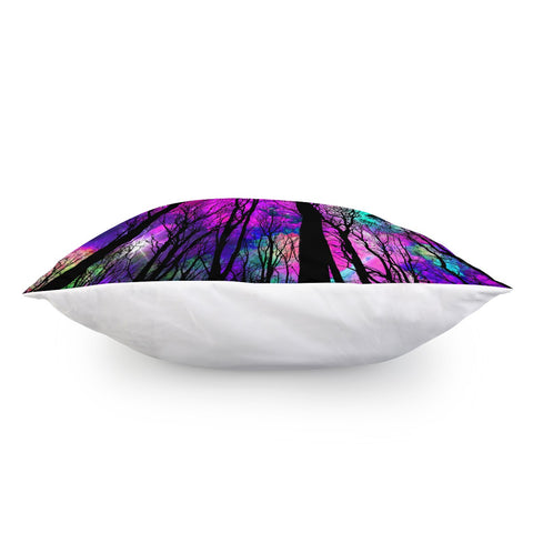 Image of Magic Forest Pillow Cover