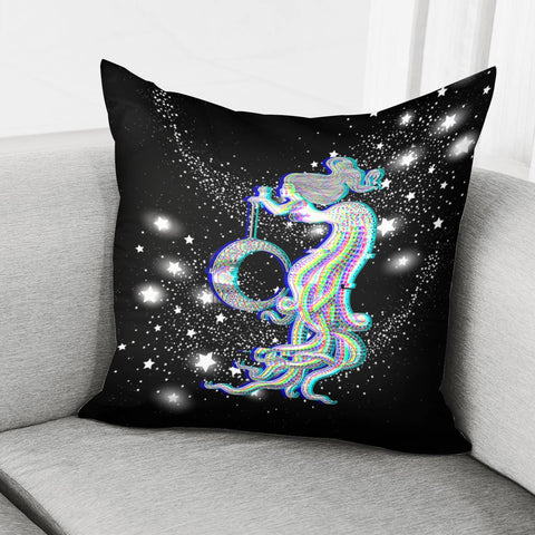 Image of Mermaid Pillow Cover