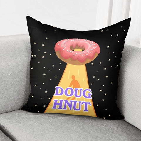 Image of Donut Pillow Cover