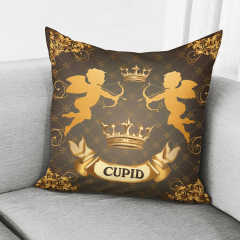 Image of Cupid Pillow Cover