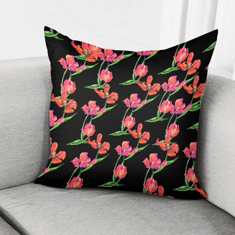 Image of Tulip Pillow Cover