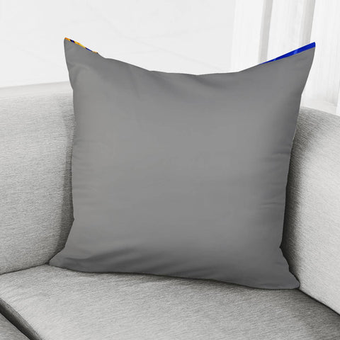 Image of Sun Pillow Cover