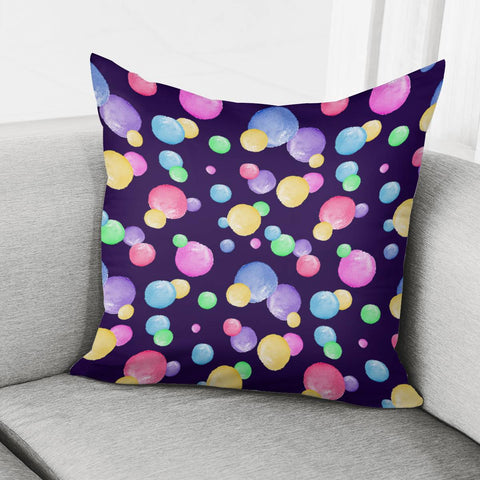 Image of Wave Point Pillow Cover