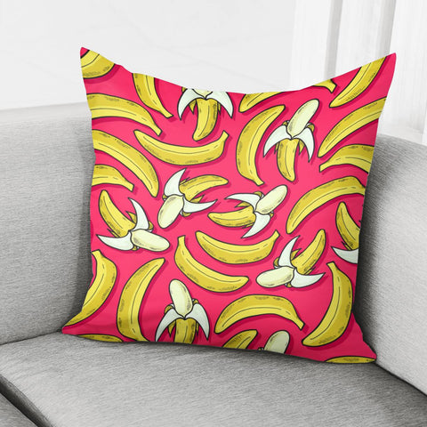 Image of Banana Pillow Cover