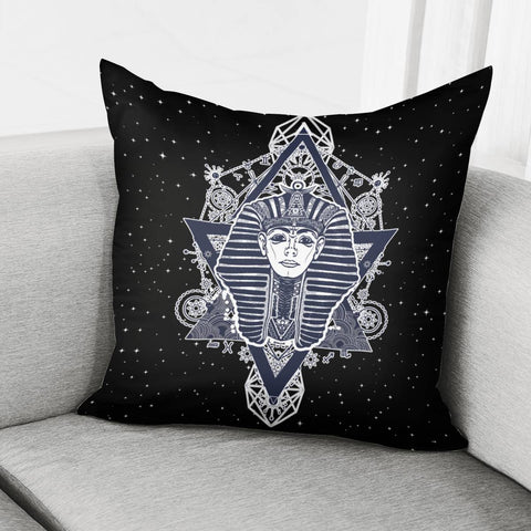 Image of Pharaoh Pillow Cover