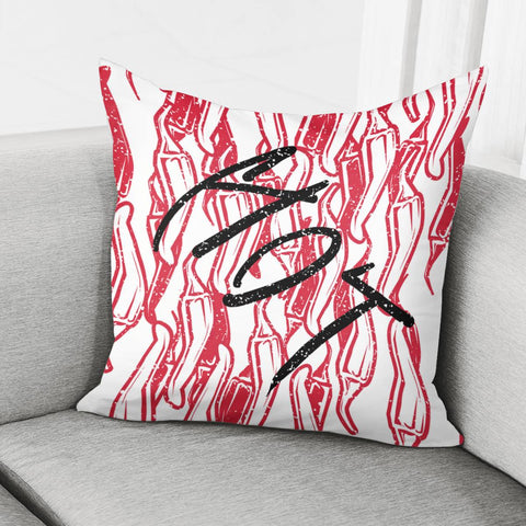 Image of Chili Pillow Cover