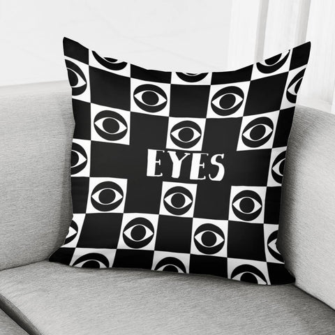 Image of Eye Pillow Cover