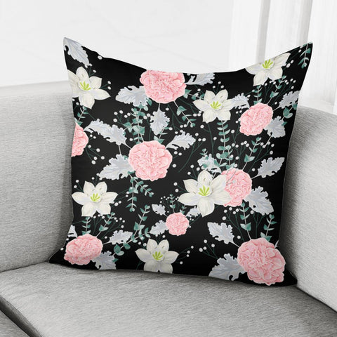 Image of Camellia Pillow Cover