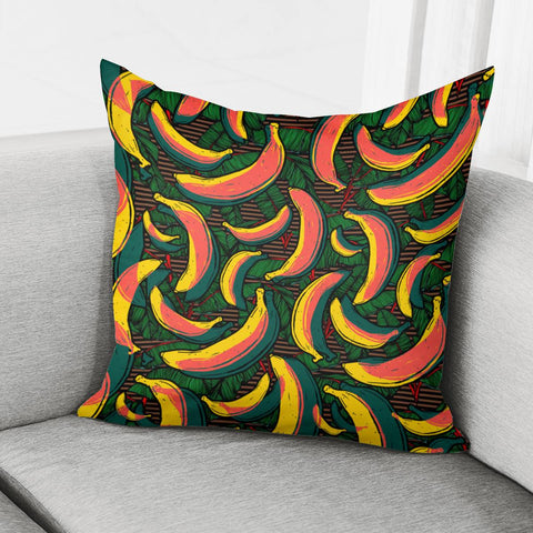 Image of Banana Pillow Cover