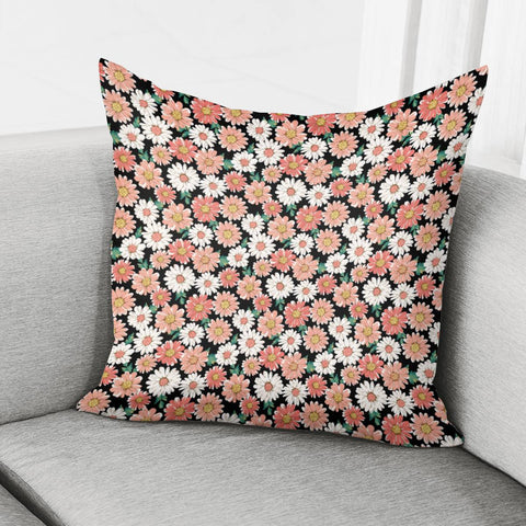 Image of Daisy Pillow Cover