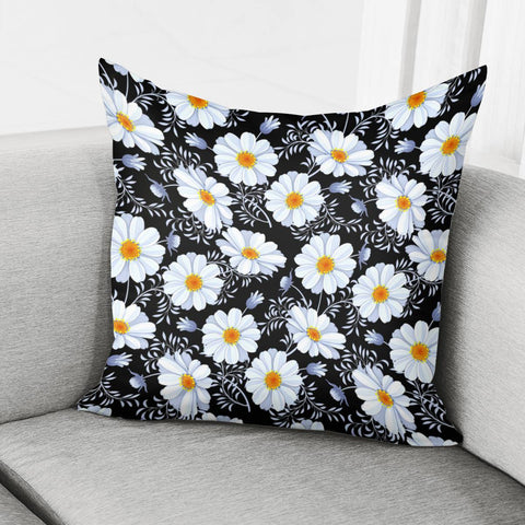 Image of Daisy Pillow Cover