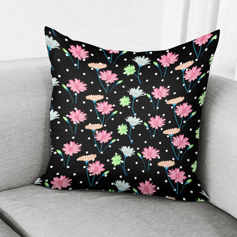 Image of Daisy Pillow Cover