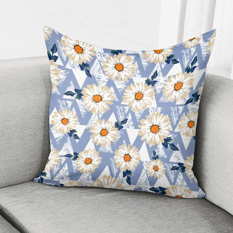 Image of Daisy Pillow Cover