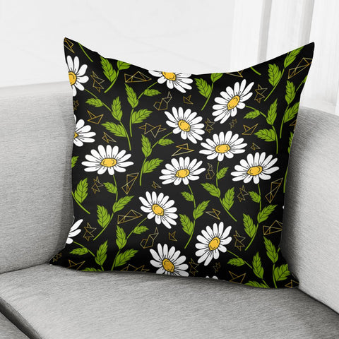 Image of Daisy Pillow Cover