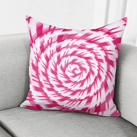 Image of Lollipop Pillow Cover