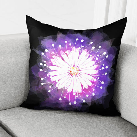 Image of Daisy Pillow Cover