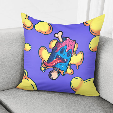 Image of Ice Cream Pillow Cover