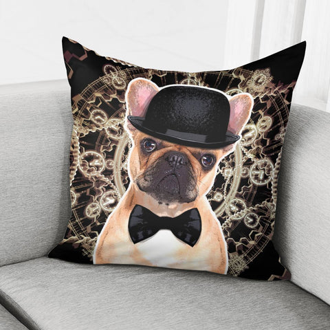 Image of Chaplin Pillow Cover