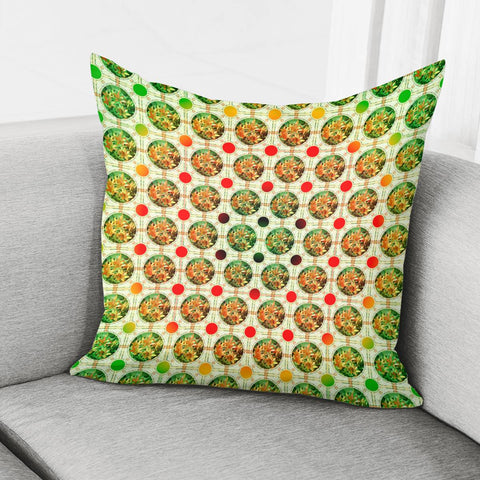 Image of Lily Pillow Cover