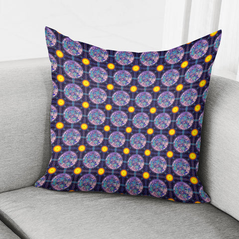 Image of Lily Pillow Cover