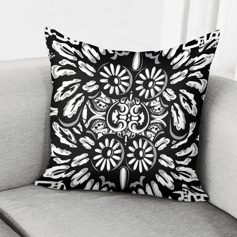 Image of Owl Pillow Cover