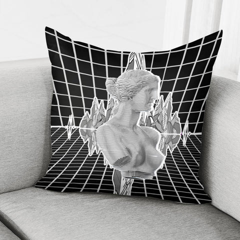 Image of Venus Pillow Cover