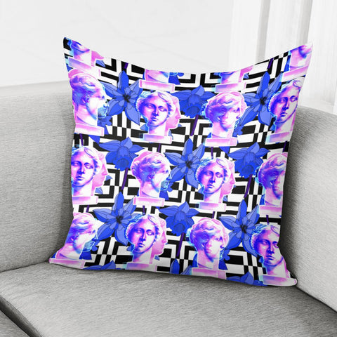 Image of Venus Pillow Cover