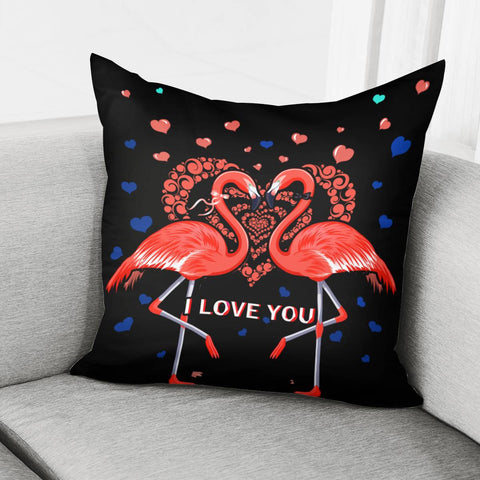 Image of Love Pillow Cover