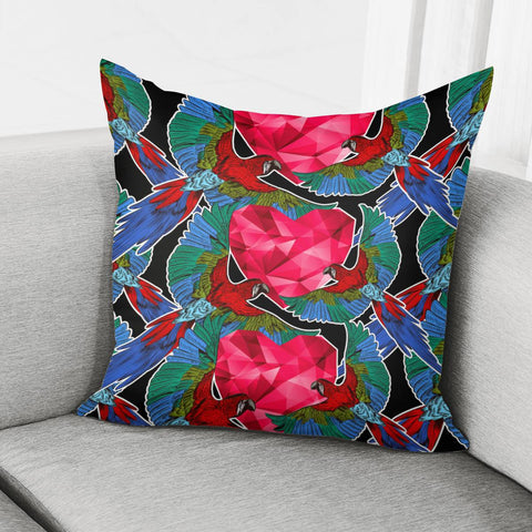 Image of Love Pillow Cover