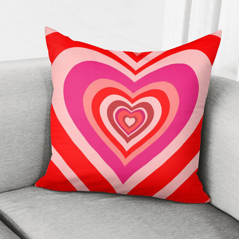 Image of Love! Pillow Cover