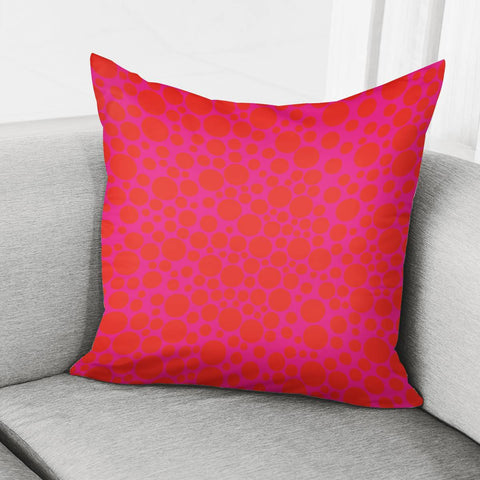 Image of Spots Pillow Cover